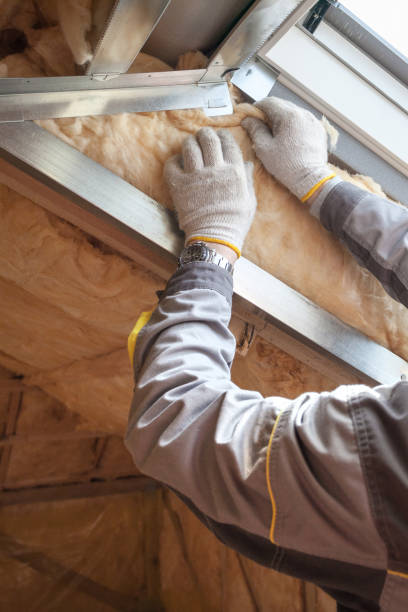 Professional Insulation Contractor in Boonsboro, MD