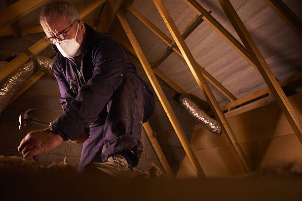 Types of Insulation We Offer in Boonsboro, MD